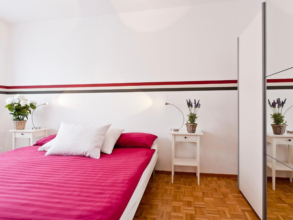 Apartment Large Suite By Interhome Ascona Exteriér fotografie
