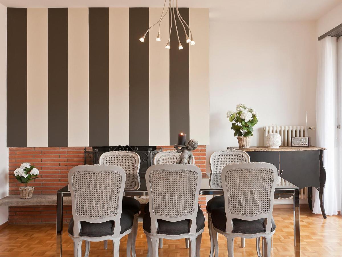 Apartment Large Suite By Interhome Ascona Exteriér fotografie